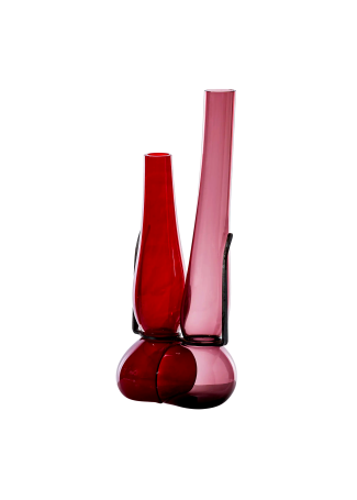 Ваза Venini Where Are My Glasses