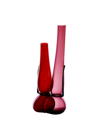 Ваза Venini Where Are My Glasses