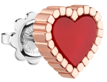 Damiani Серьги Damiani Belle Epoque Розовое золото