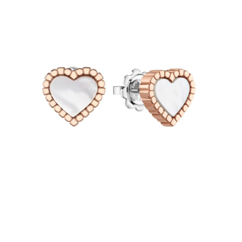 Damiani Серьги Damiani Belle Epoque Розовое золото
