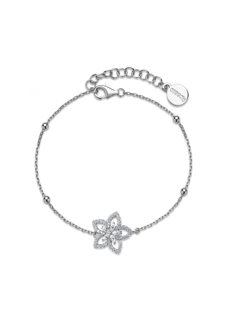 Браслет Rosato Gaia Серебро