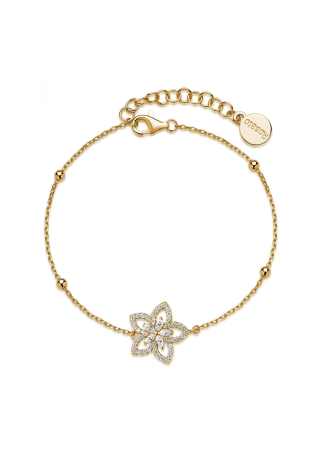 Браслет Rosato Gaia Серебро