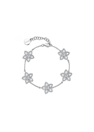 Браслет Rosato Gaia Серебро