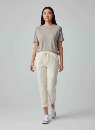 Брюки Zardozi Wool Шерсть