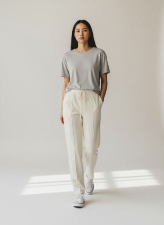 Брюки Zardozi Wool Шерсть