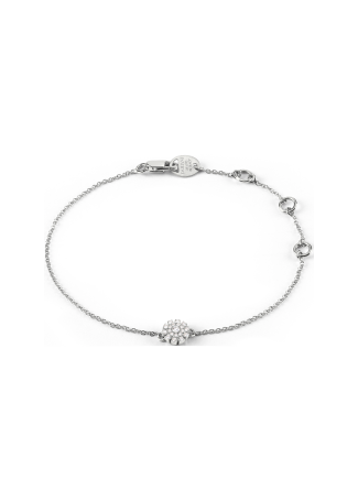 Браслет Damiani Margherita Белое золото