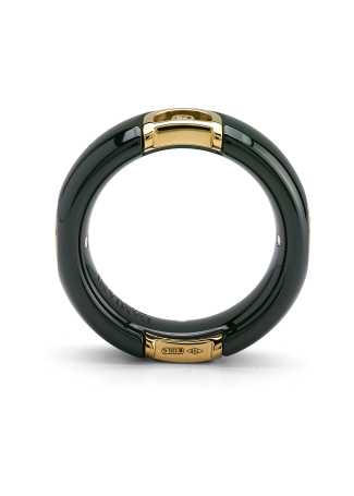 Кольцо Damiani D.Icon Желтое золото