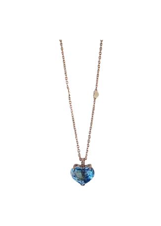 Necklace Casato Bto Rose Gold