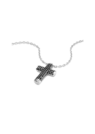 Колье Damiani Metropolitan Серебро