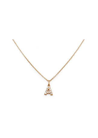 Колье Crivelli Mood crv Желтое золото