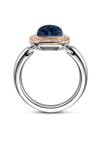 Кольцо Tirisi Dolce Серебро