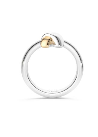 Кольцо Tirisi Kisses Серебро