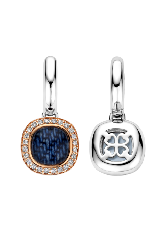 Серьги Tirisi Dolce Серебро