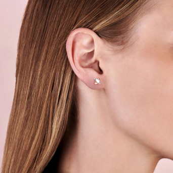 Серьги Tirisi Kisses Серебро