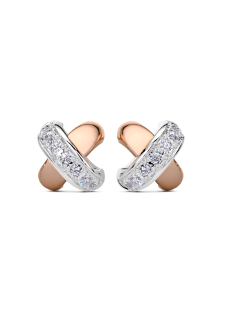 Серьги Tirisi Kisses Серебро