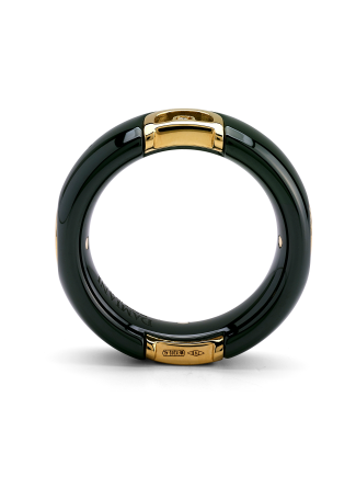 Кольцо Damiani D.Icon Желтое золото