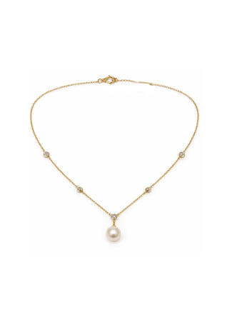 Браслет Aspire Mood AS Желтое золото