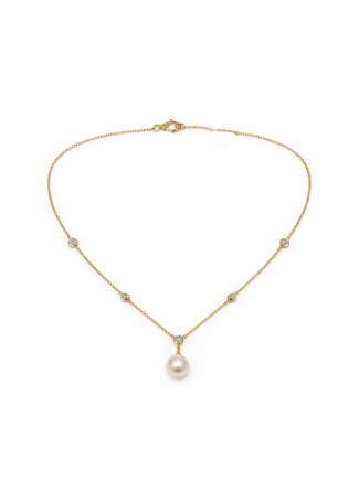 Браслет Aspire Mood AS Желтое золото