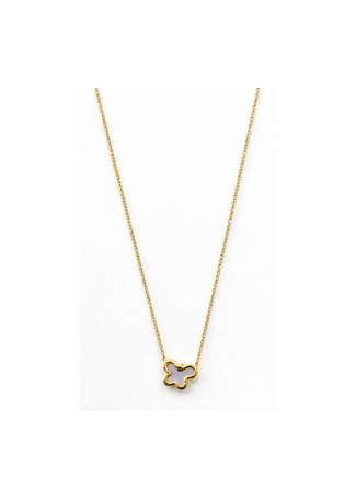 Колье Aspire Kids As Желтое золото