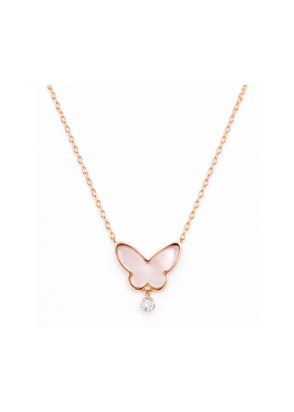 Колье Aspire Kids As Розовое золото