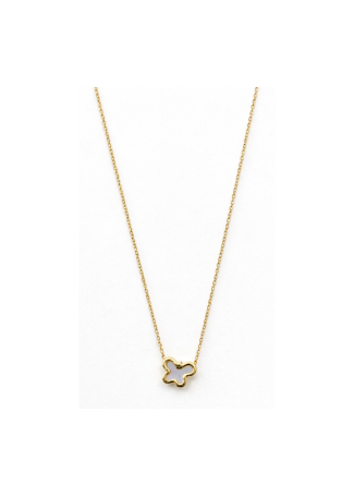 Колье Aspire Kids As Желтое золото