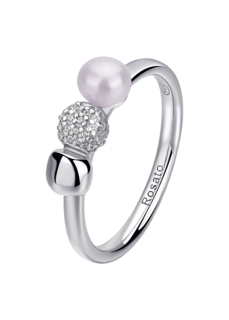 Кольцо Rosato Azzurra Серебро