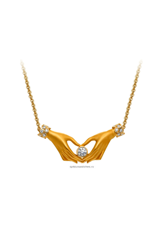 CarreraYCarrera Bonadea Алтын алқасы