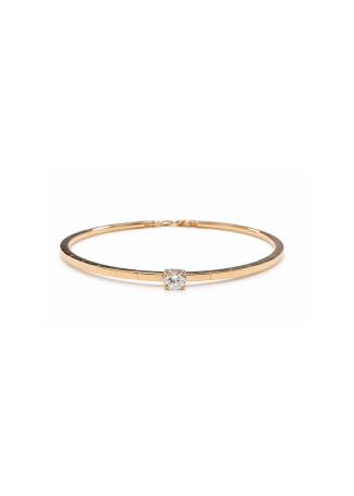 Crivelli Design Білезік Роза алтын