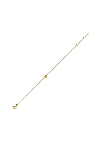 Crivelli Chain бұғазалаты Сары алтын