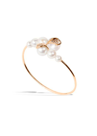 Bracelet Utopia Flora Bloom Rose Gold