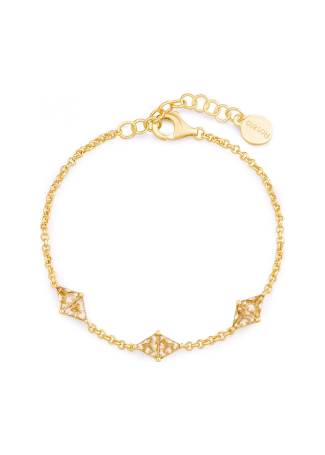 Браслет Rosato Vittoria Серебро