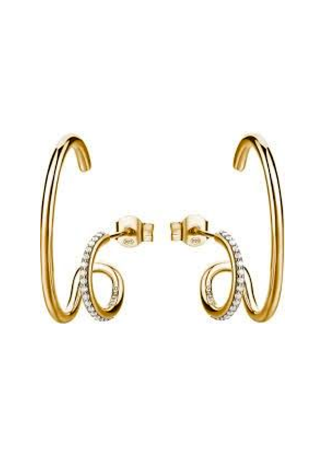 Earrings Rosato Bianca Silver