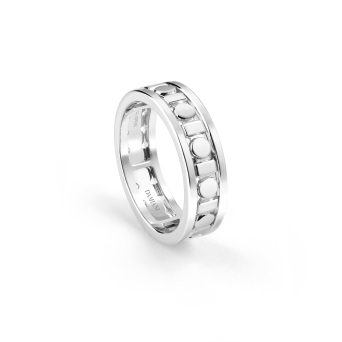 Damiani Кольцо Damiani Belle Epoque Reel Золото Белое золото