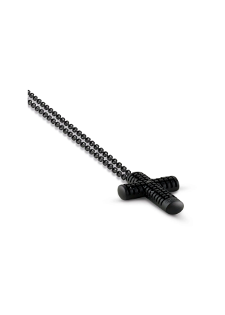 Damiani Metropolitan әшекейі Күміс