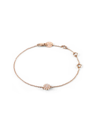 Bracelet Damiani Margherita Rose Gold