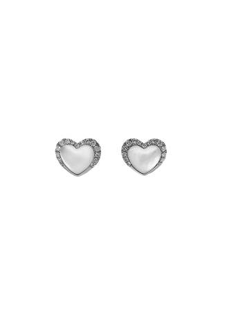 Серьги Crivelli Kids crv Белое золото