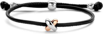 Cord Tirisi Kisses Silver