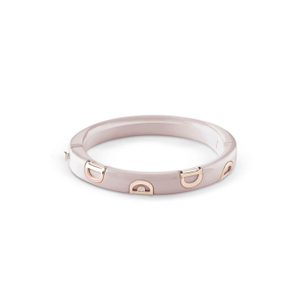 Damiani Браслет Damiani D.Icon Розовое золото