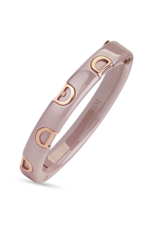 Браслет Damiani D.Icon Розовое золото