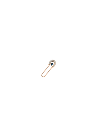 Брошь Aspire Pin Розовое золото