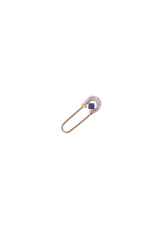 Брошь Aspire Pin Розовое золото