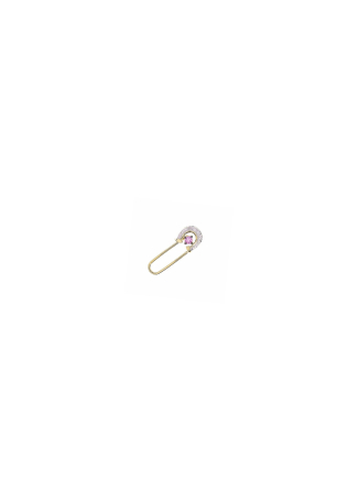 Брошь Aspire Pin Желтое золото