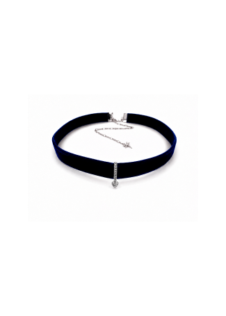 Choker, Clock Casato Miss miss White Gold