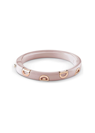Браслет Damiani D.Icon Розовое золото