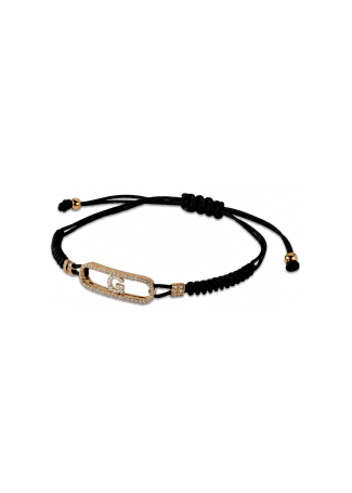 Bracelet RF Iconic motion Rose Gold