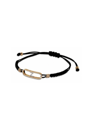 Bracelet RF Iconic motion Rose Gold
