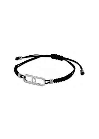 Bracelet RF Iconic motion White Gold