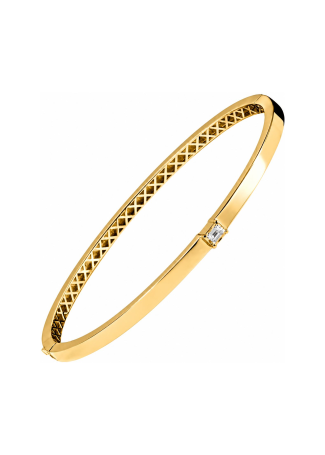 Bracelet RF Alma Yellow Gold