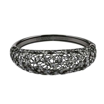 Браслет Damiani Via Lattea Черное золото