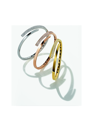 Bracelet Crivelli Like White Gold